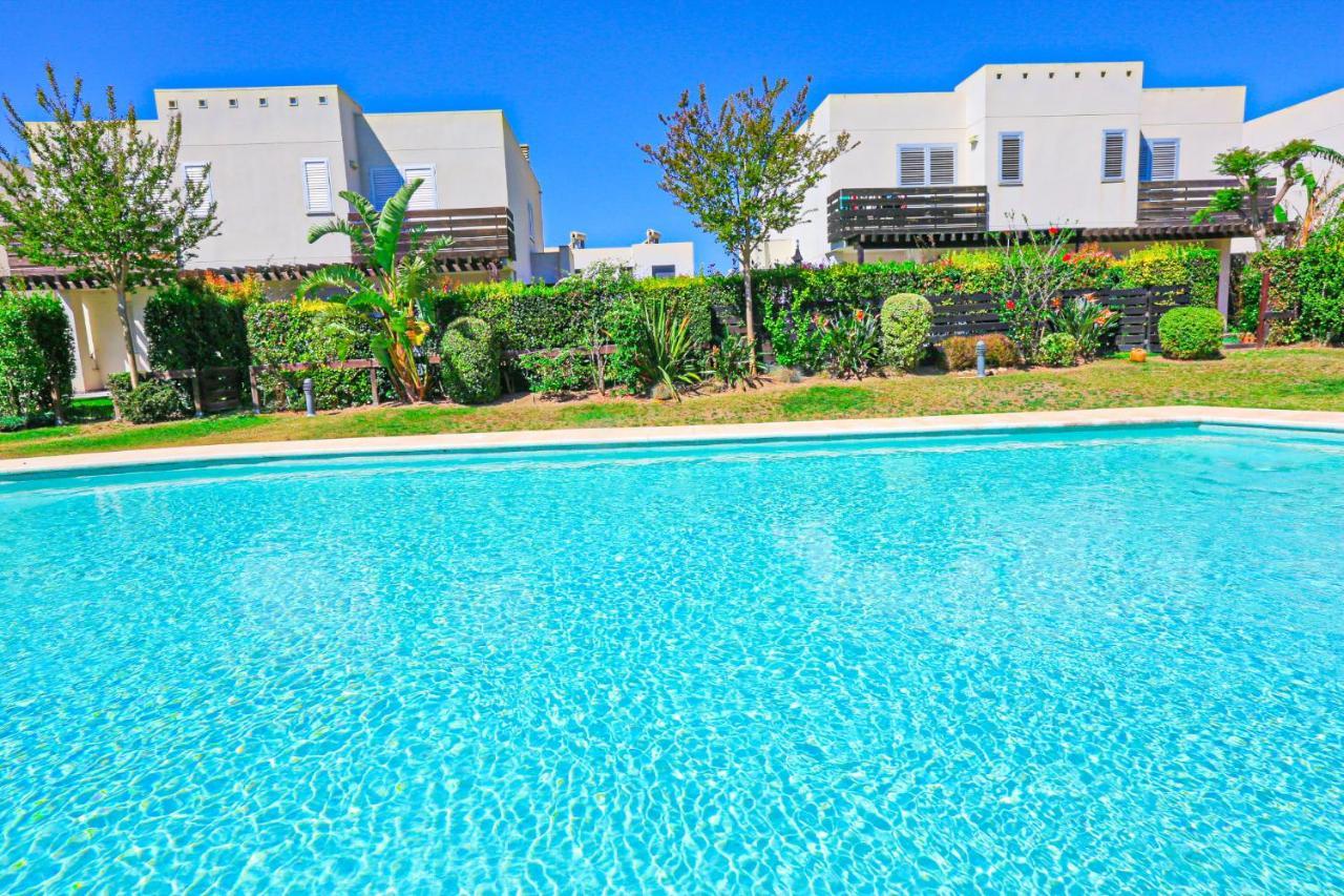 Las Palmeras 1 - Only Families Cambrils Exterior foto