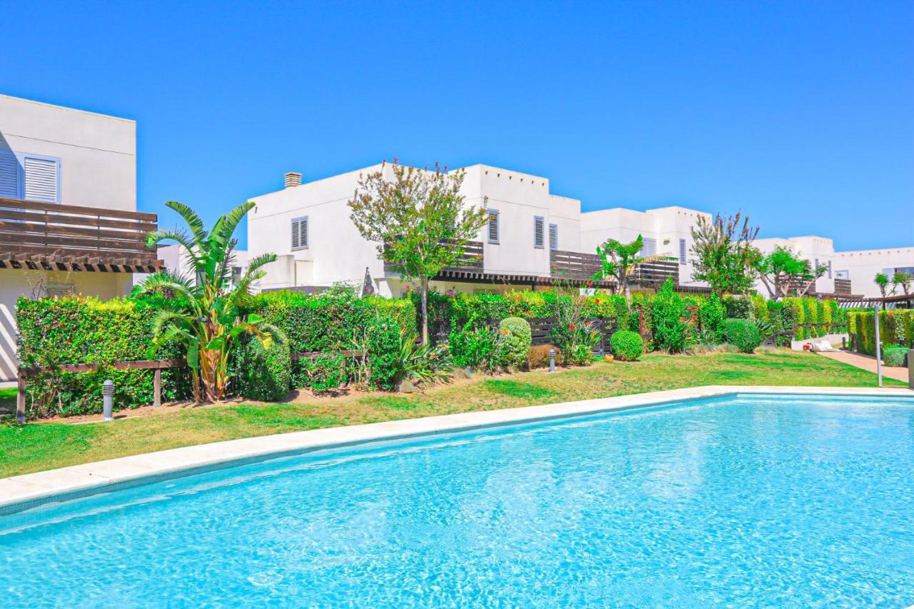 Las Palmeras 1 - Only Families Cambrils Exterior foto
