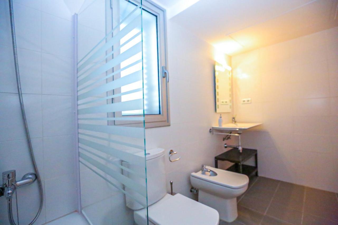 Las Palmeras 1 - Only Families Cambrils Exterior foto